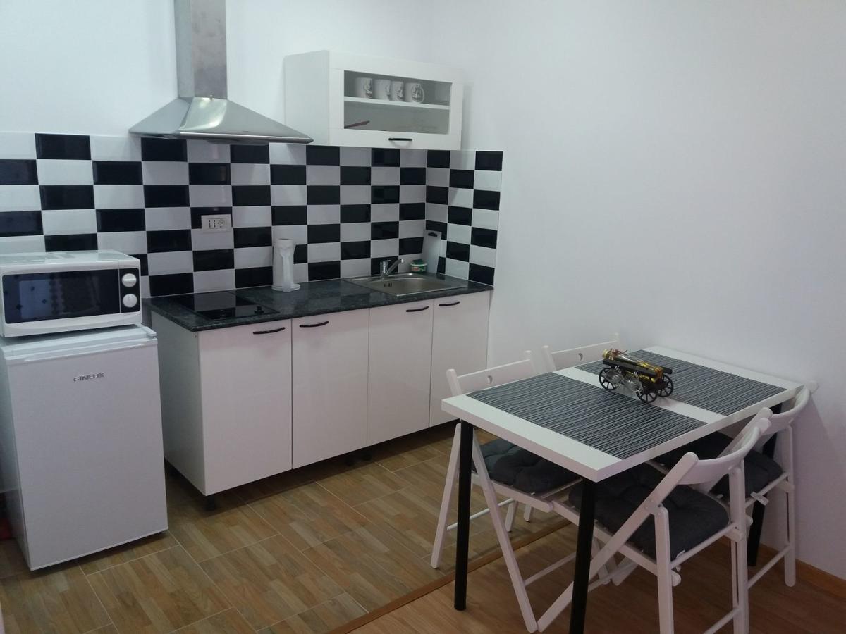 Casuta Bunicilor Villa บูคาเรสต์ ภายนอก รูปภาพ