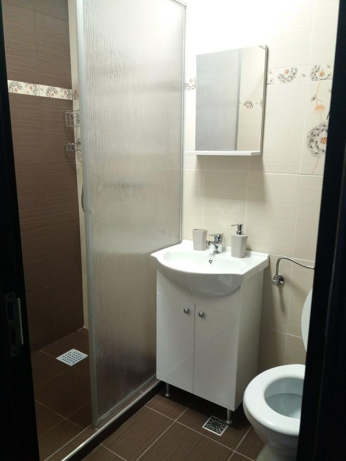 Casuta Bunicilor Villa บูคาเรสต์ ภายนอก รูปภาพ